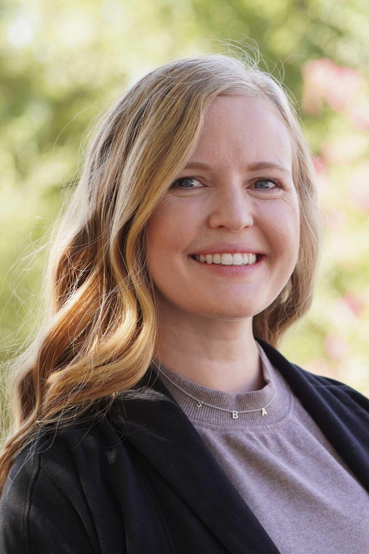 Veronica Arrowood