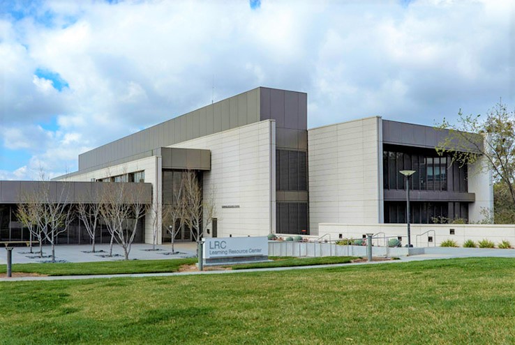 LRC Building