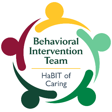 Behavior Intervention Team: HaBIT of Caring