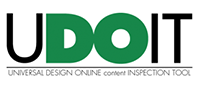 udoit logo