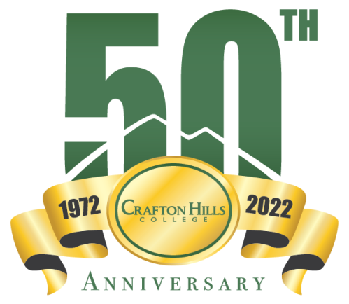 Crafton hills College 50th Anniversary