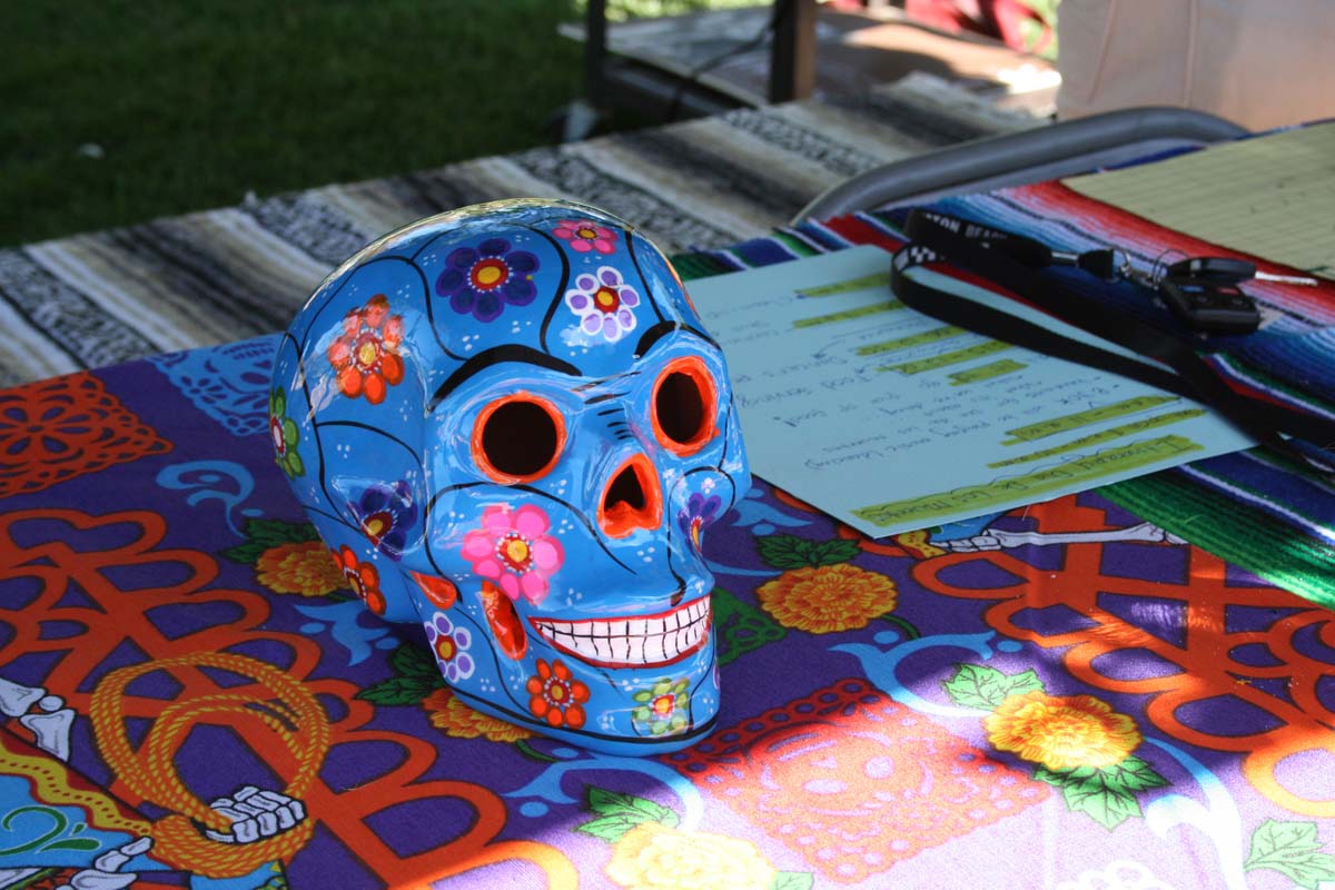 Day of the Dead - 2013 Photos Thumbnail
