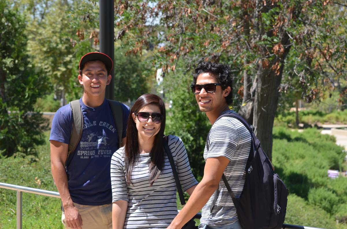 First Day of Class - 2013 Photos Thumbnail