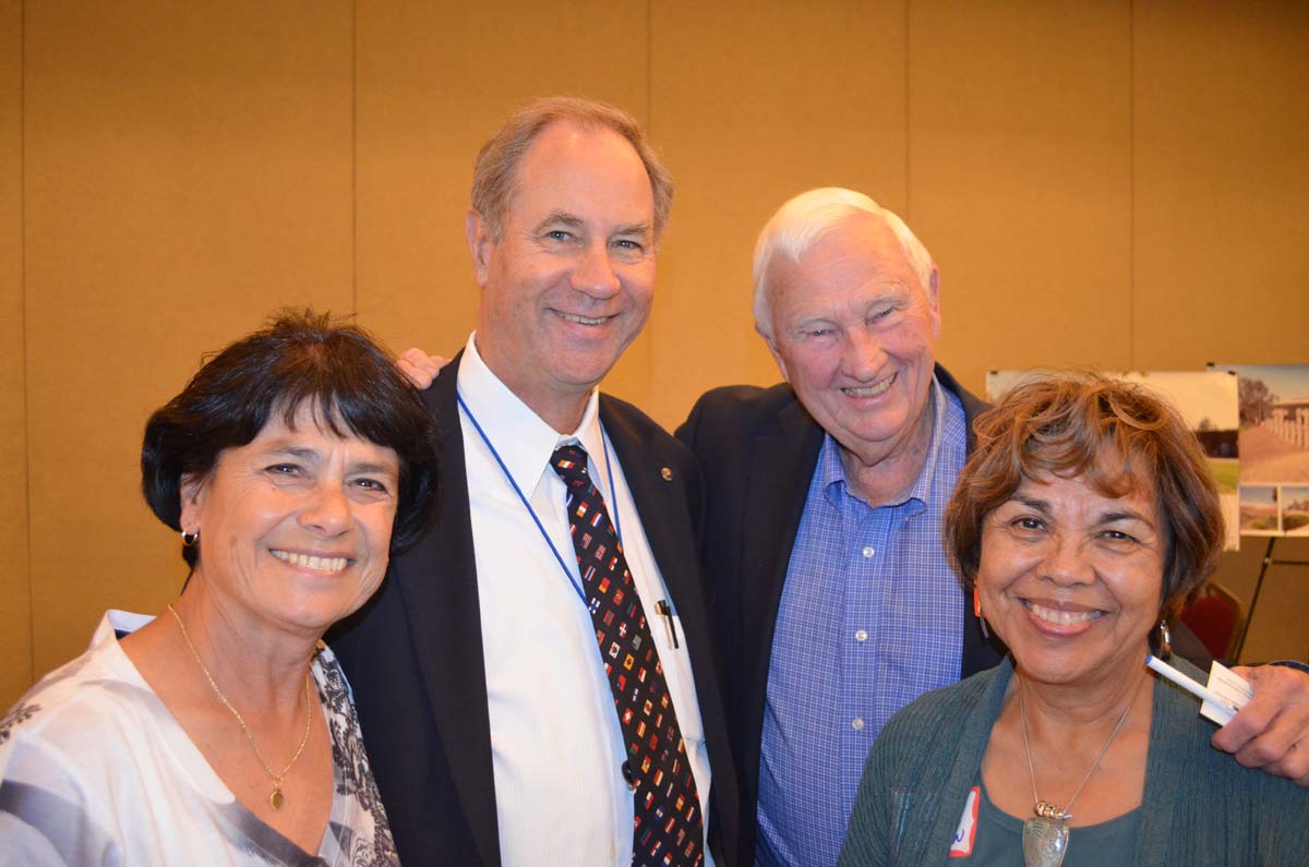 Friends of CHC Luncheon - 2013 Photos Thumbnail