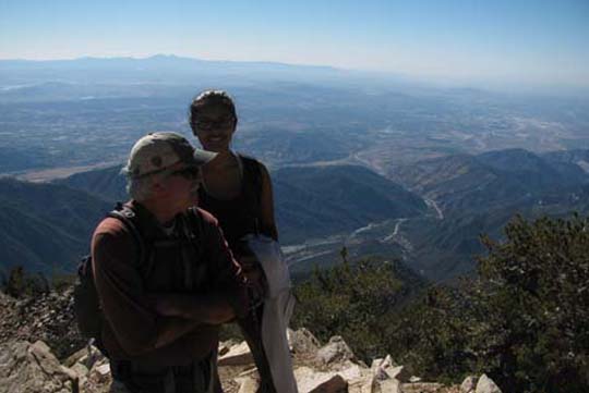 Three Peaks Challenge 2013