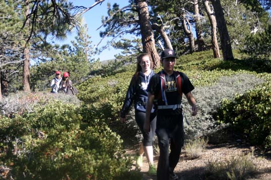 Three Peaks Challenge 2013