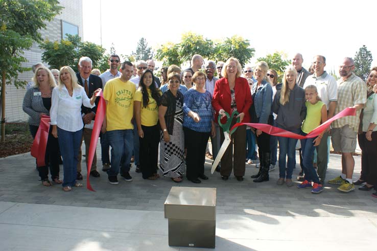 2014 Family Fest and KHA Ribbon Cutting Photos Thumbnail