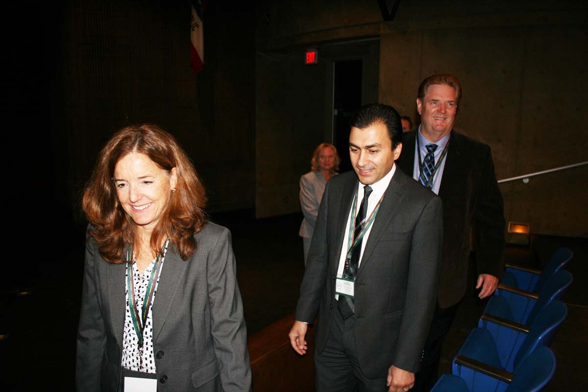 Accreditation Site Visit Photos Thumbnail