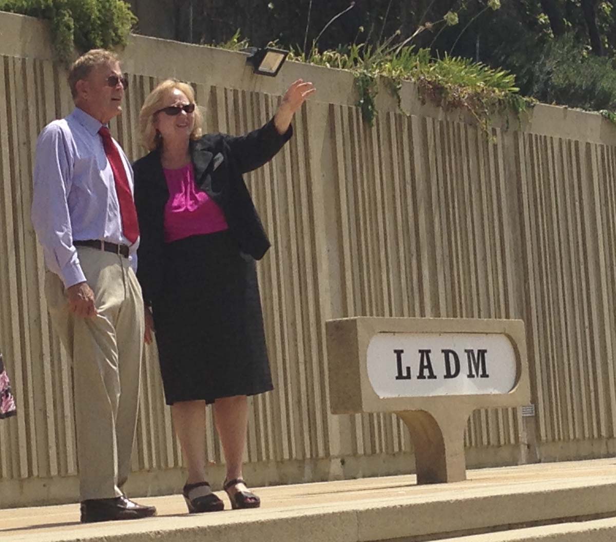Congressman Cook visits campus