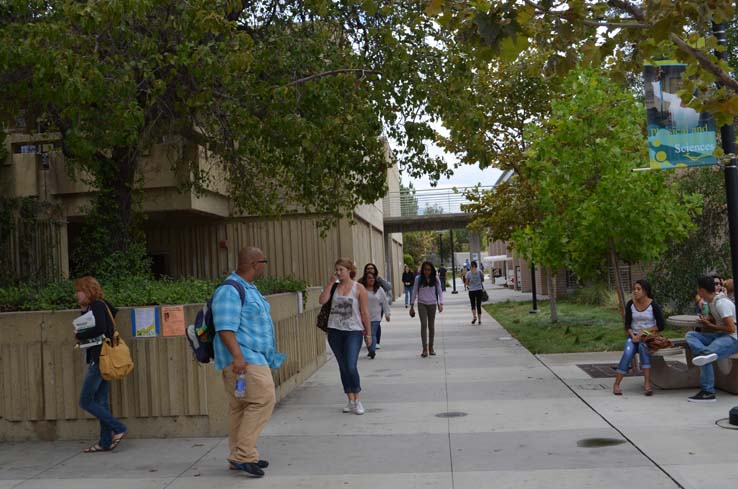 First Days of Fall Semester Photos Thumbnail