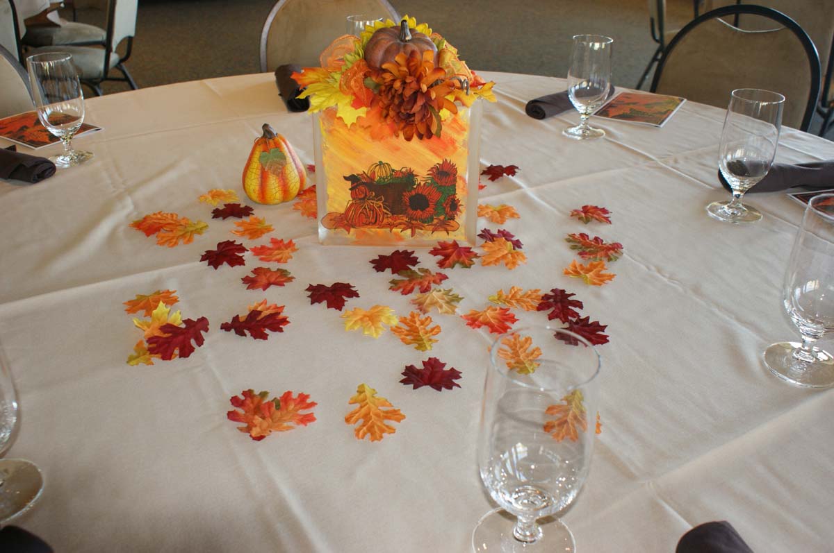 Friends of CHC Annual Luncheon Photos Thumbnail