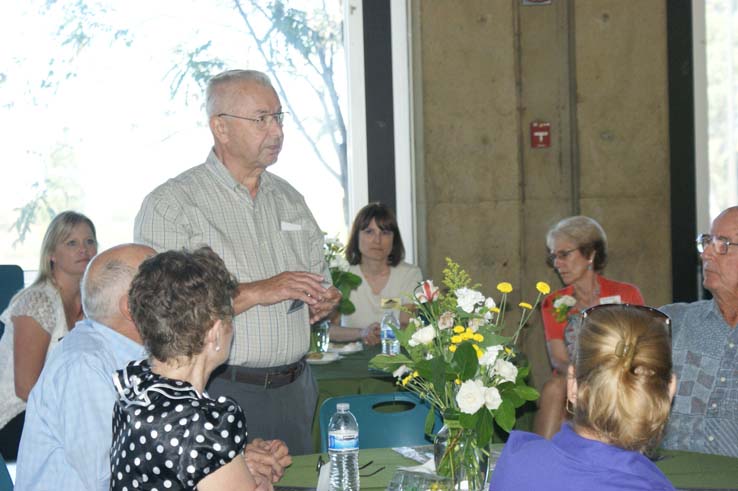 Retiree Brunch Photos Thumbnail