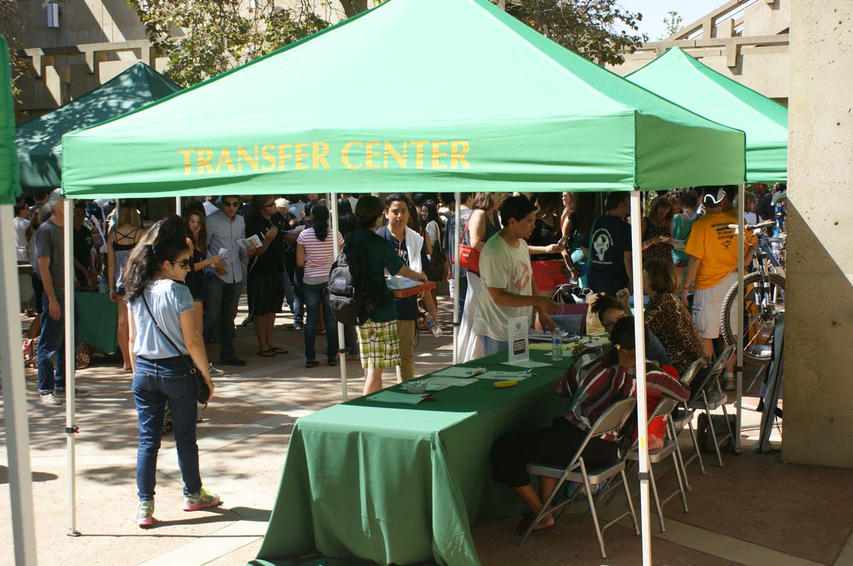 People enjoying the Roadrunner Rally