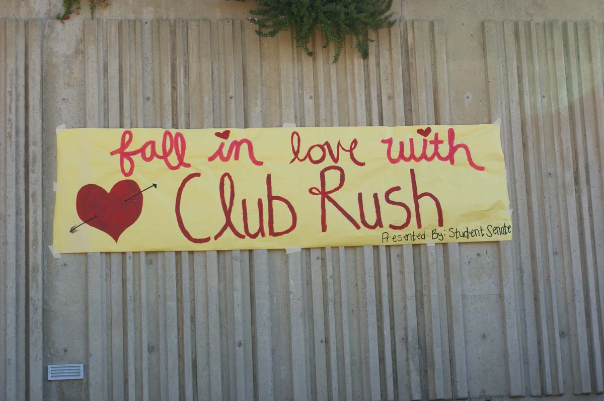 Club Rush Photos Thumbnail