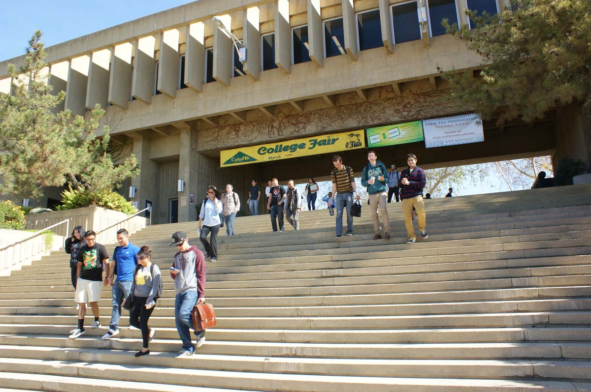 People enjoying Club Rush
