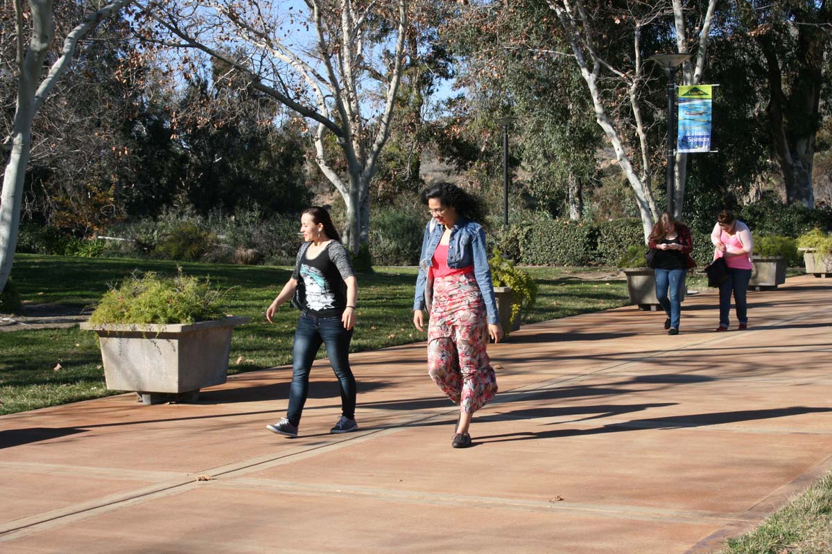 First Week of Classes Photos Thumbnail
