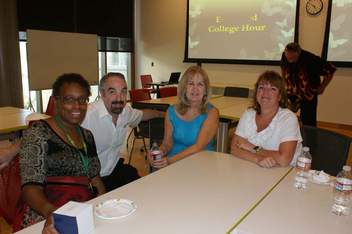 Retiree Reception Photos Thumbnail