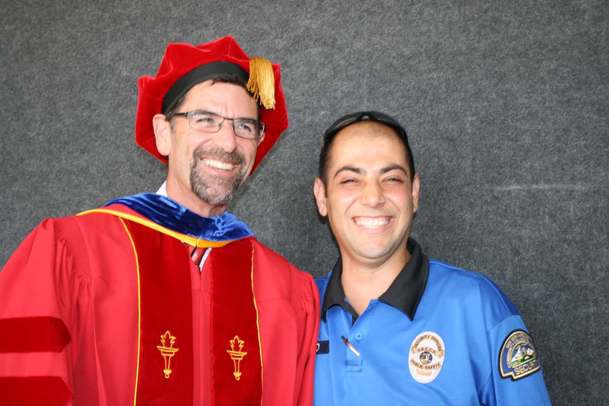 Scholars Convocation (Candid Shots) Photos Thumbnail