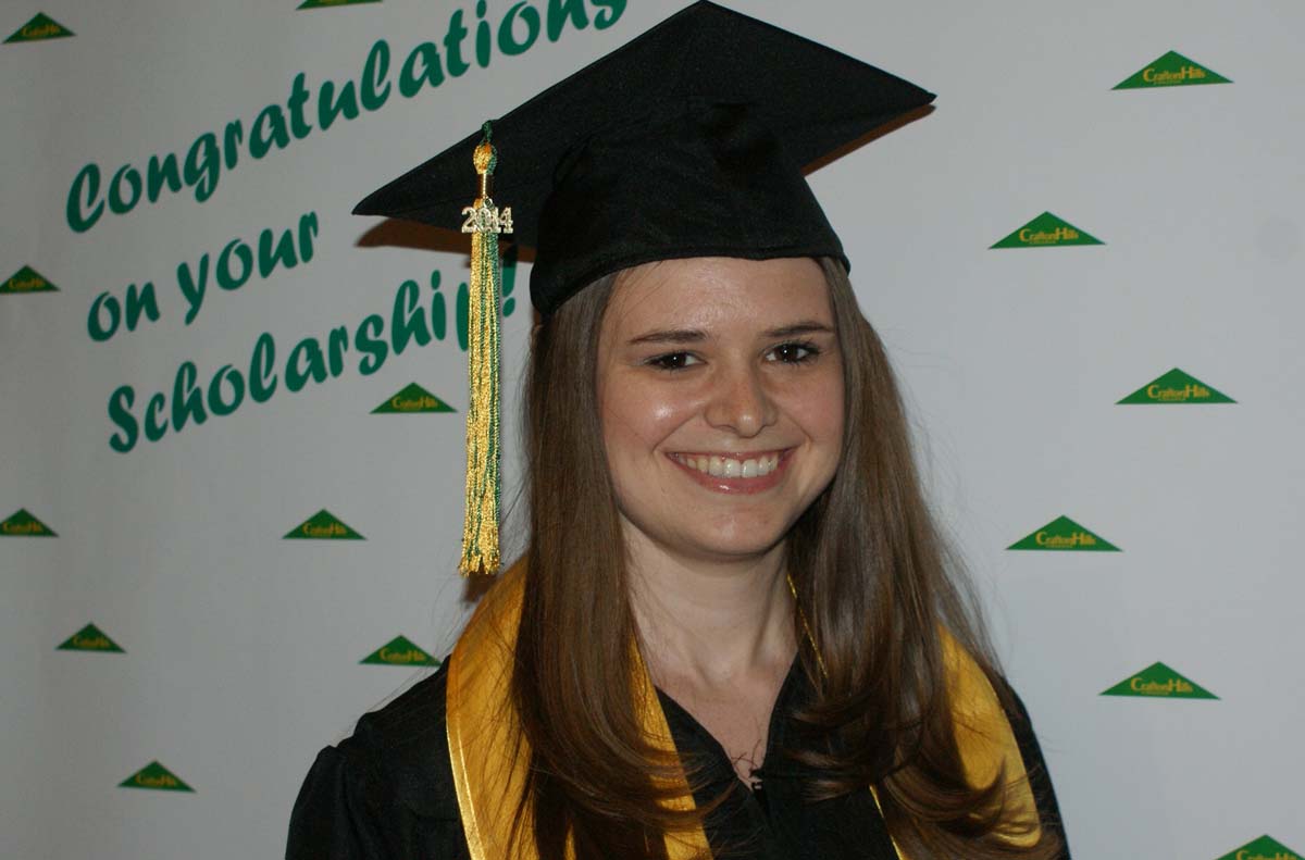 Scholar Portrait