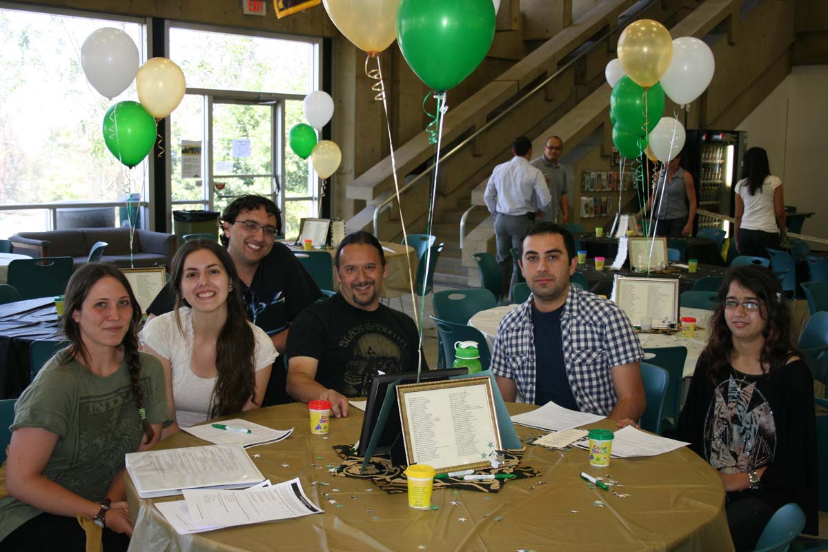 Transfer Luncheon Photos Thumbnail