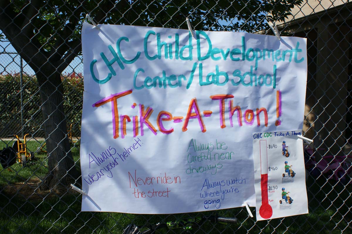 Trike-a-Thon Photos Thumbnail