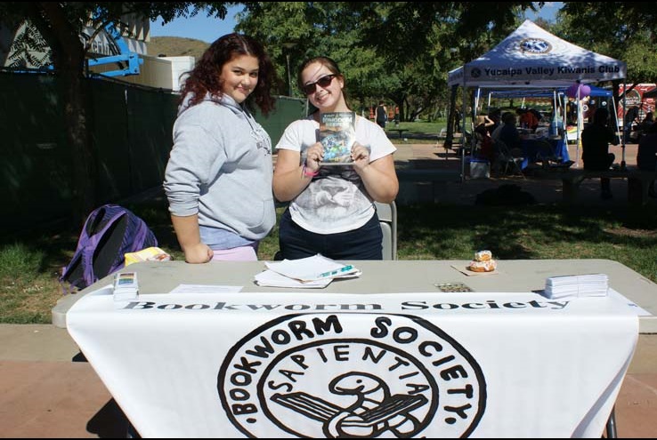 Club Rush 2015 Photos Thumbnail