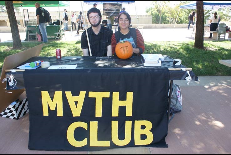 Club Rush 2015