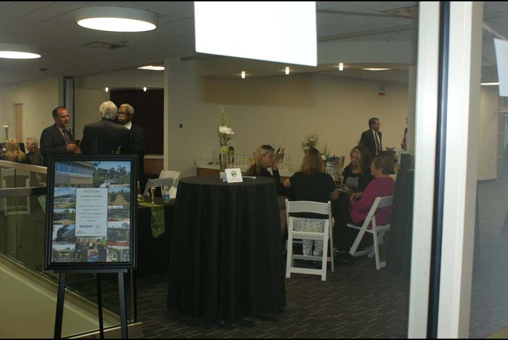 Crafton Center Preview Party
