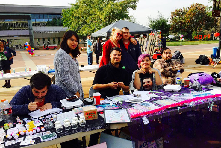 Collaborate! Celebrate! Diversity Festival Photos Thumbnail