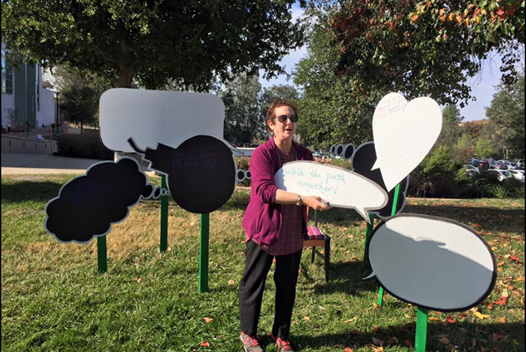 Collaborate! Celebrate! Diversity Festival