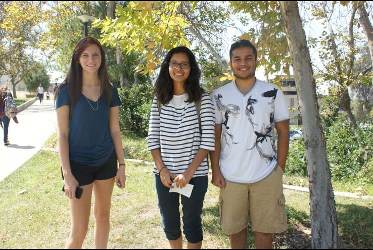 Fall Semester Begins!