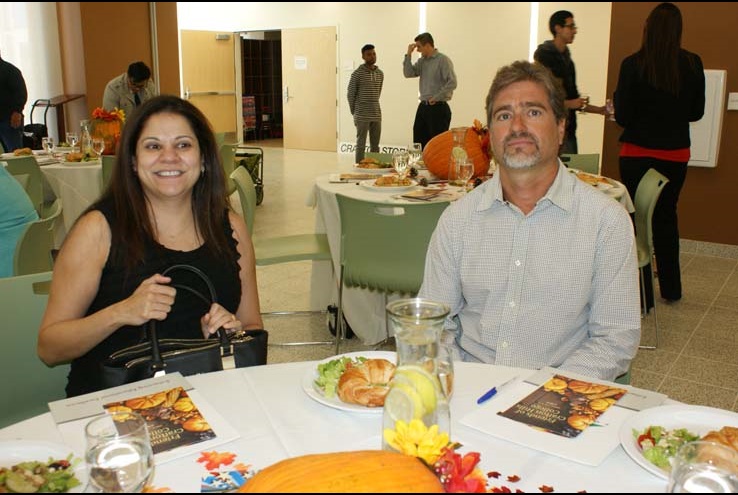 Friends of Crafton Hills College Annual Luncheon