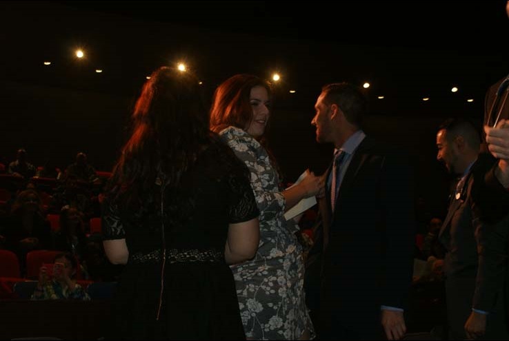 Respiratory Therapy Graduation