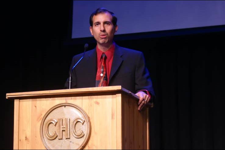 Respiratory Therapy Graduation