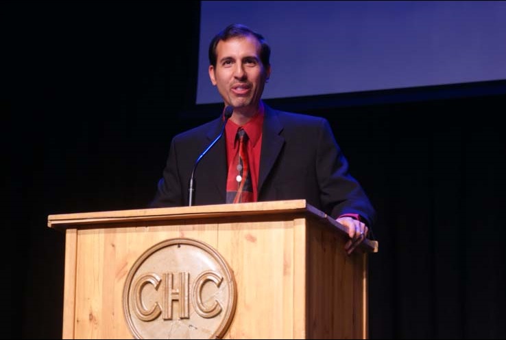 Respiratory Therapy Graduation