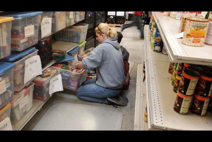 Three Peaks Challenge: Food, Fun & Family Services