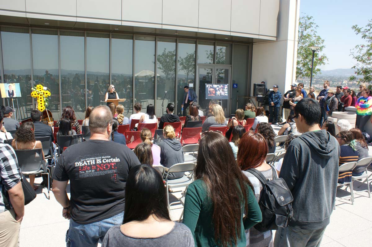 Adam Diaz Memorial Photos Thumbnail