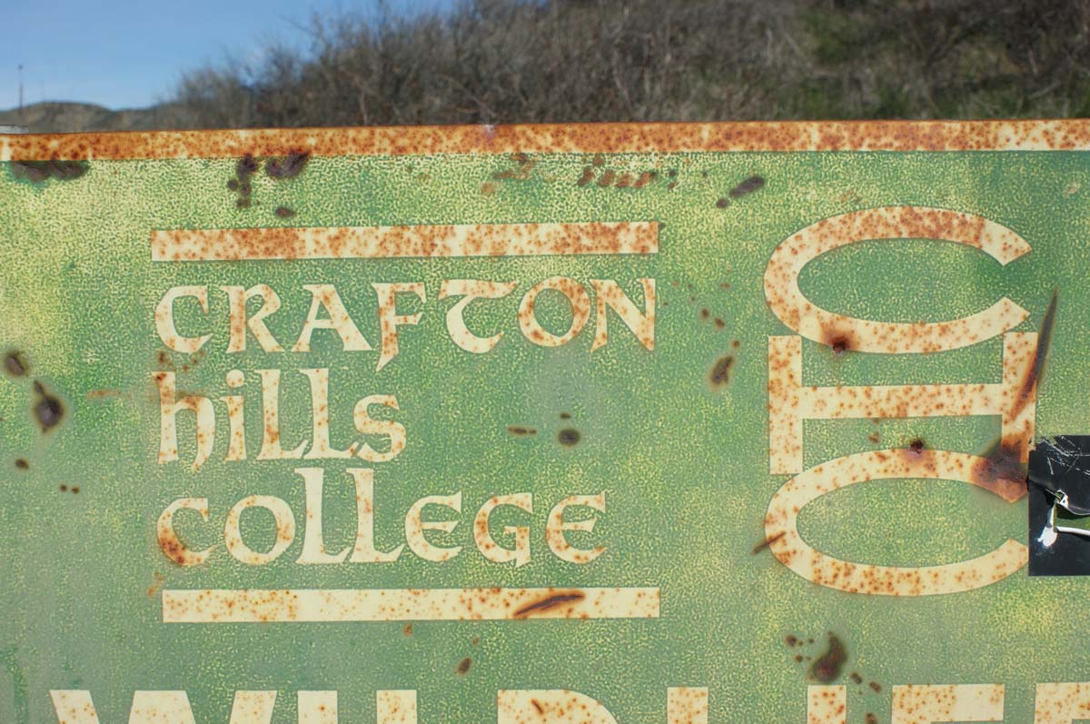 Campus construction