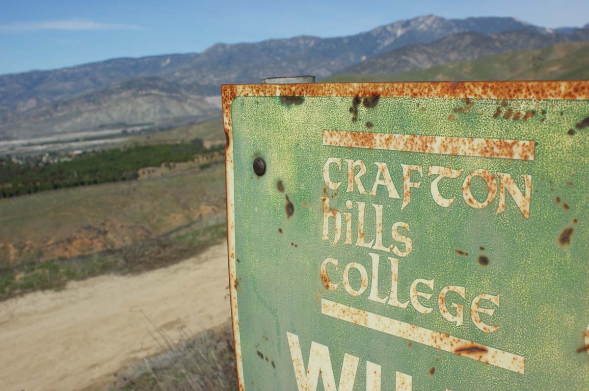 Campus construction