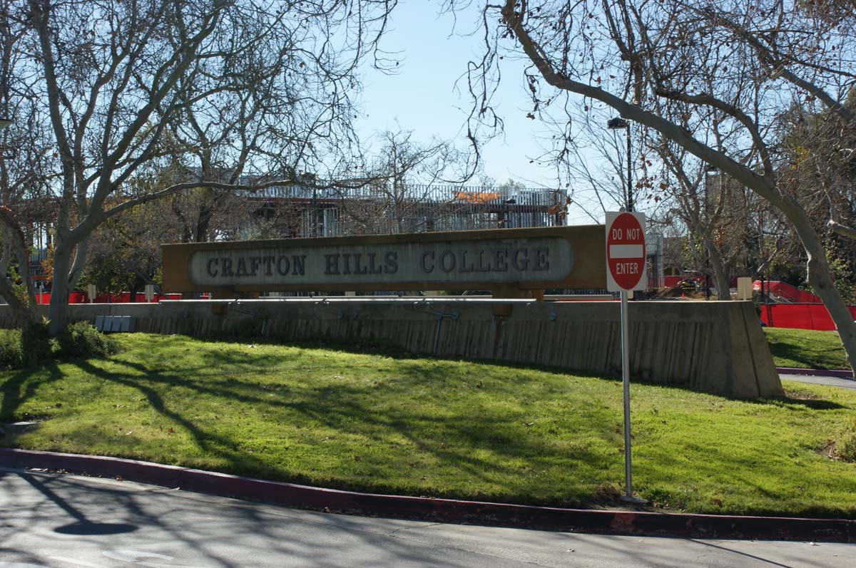 Campus construction