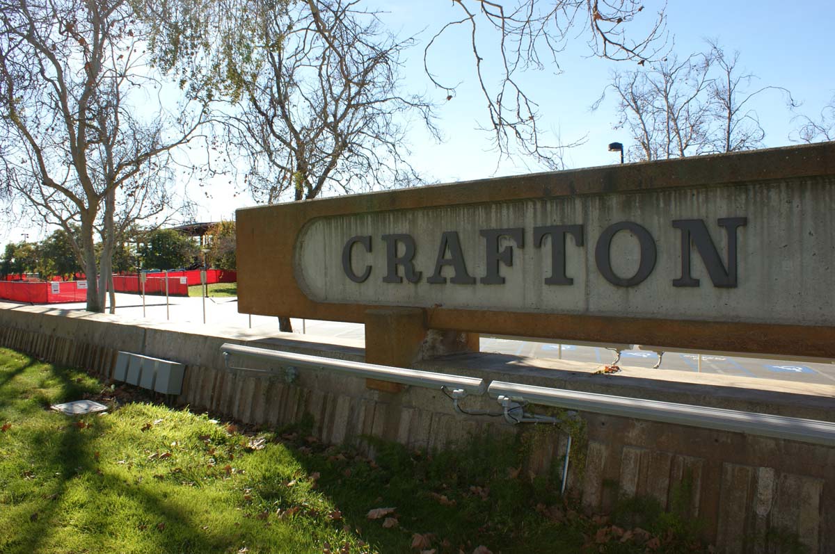 Campus construction