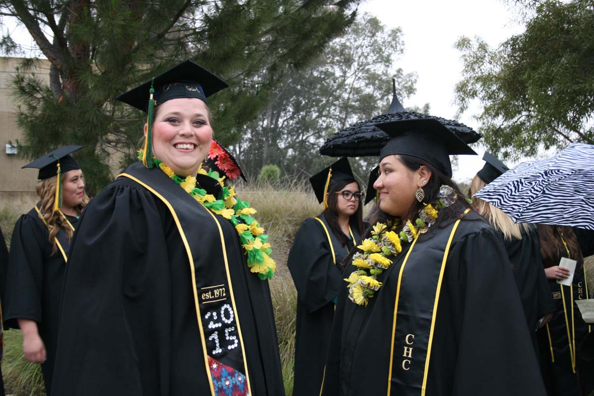 Commencement 2015 Photos Thumbnail
