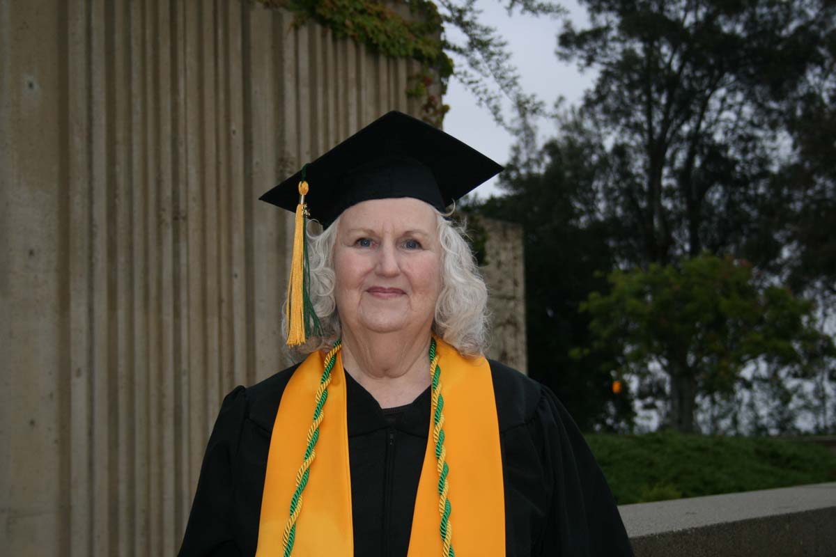 Commencement 2015