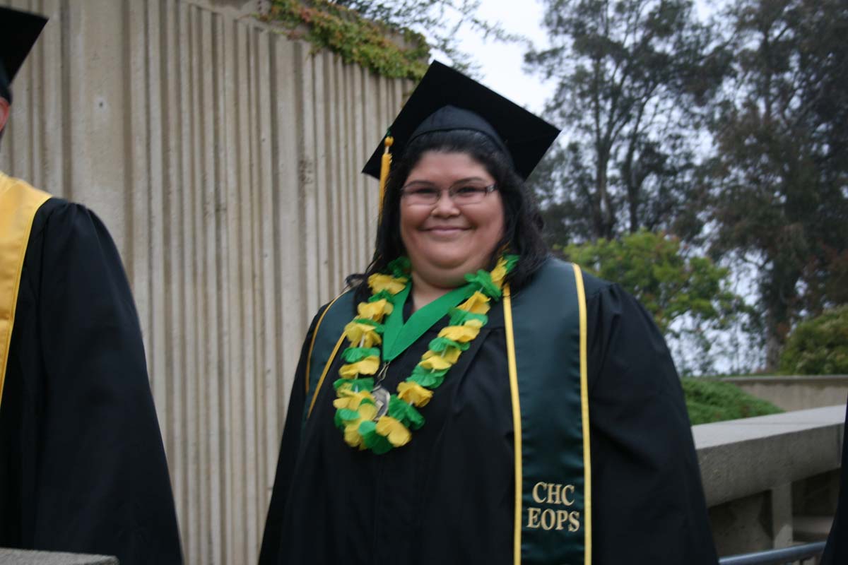 Commencement 2015