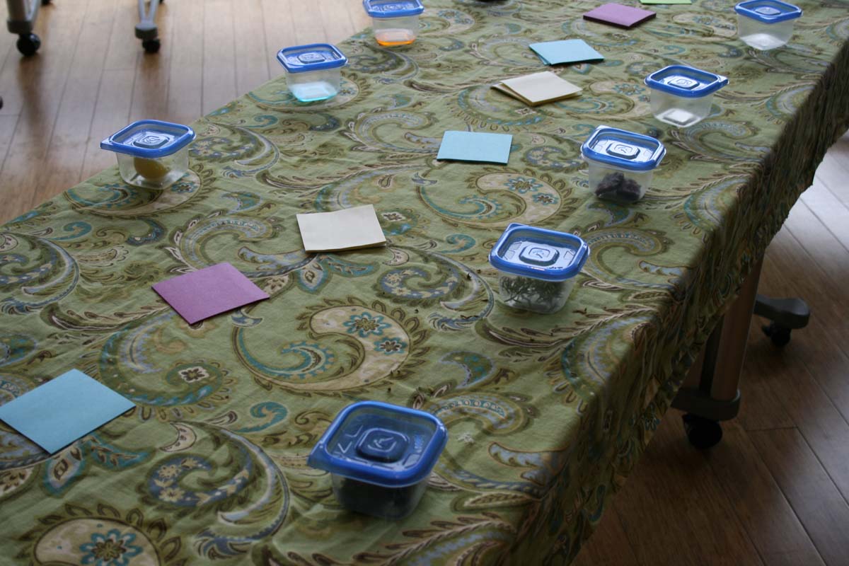Creativity Seminar Photos Thumbnail