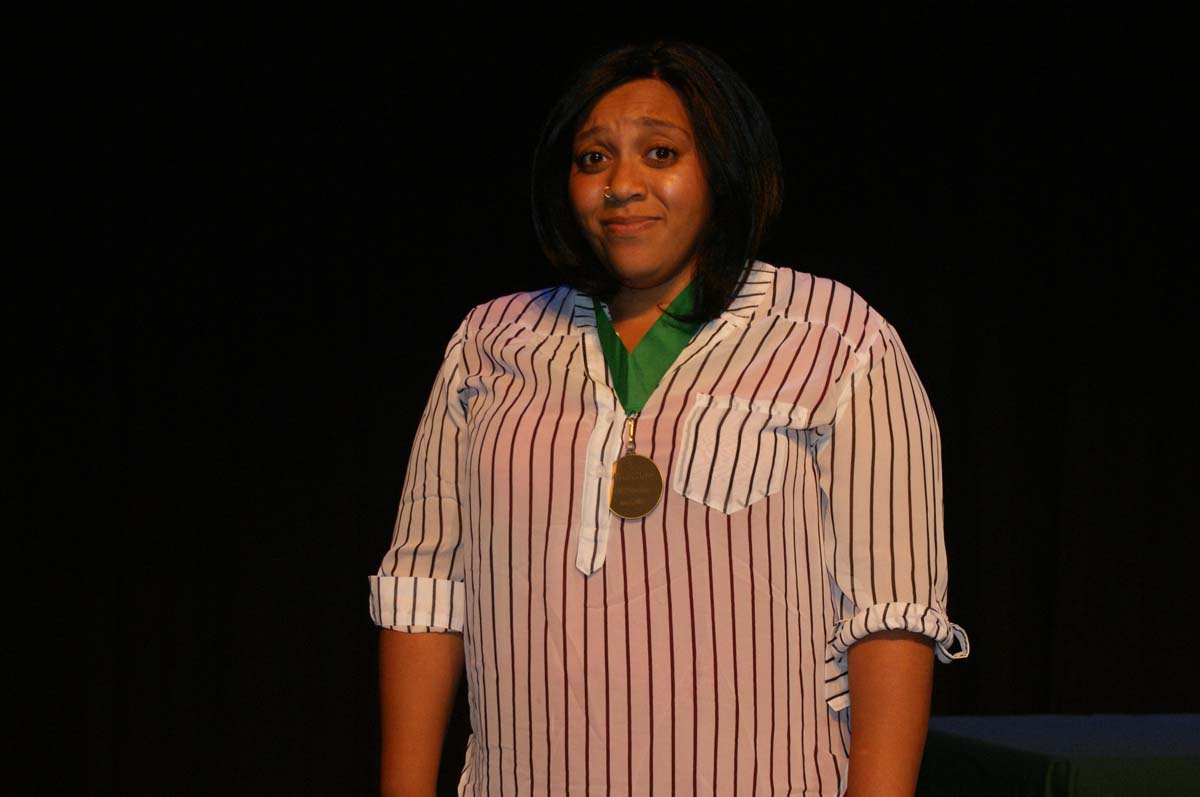 People at the EOP&S, CalWORKs, and CARE Graduation Ceremony