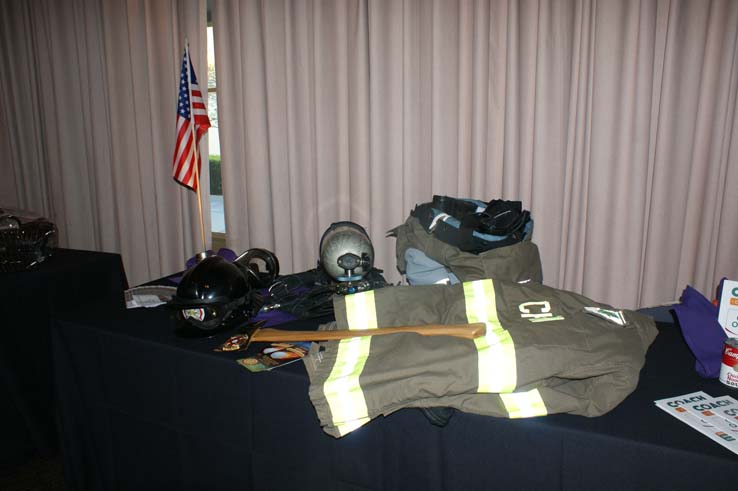 2015 Foundation GALA