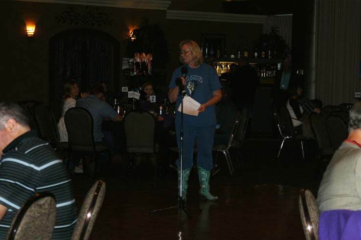 2015 Foundation GALA