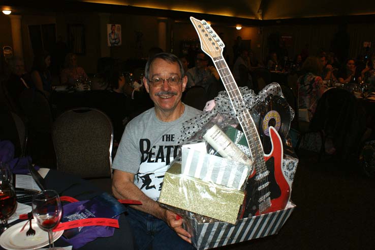 2015 Foundation GALA