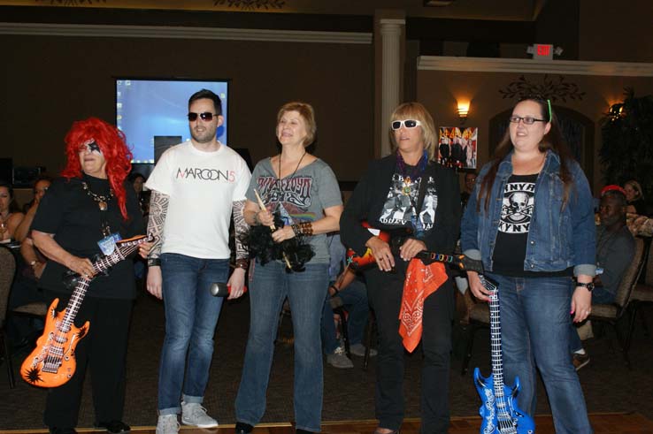 2015 Foundation GALA